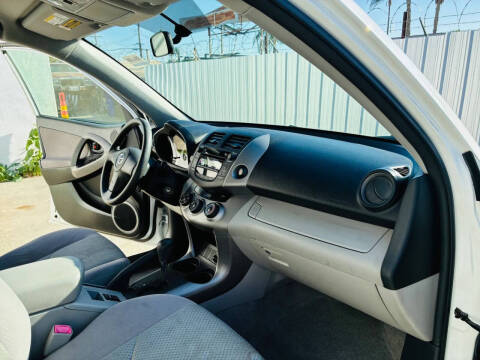 2007 Toyota RAV4