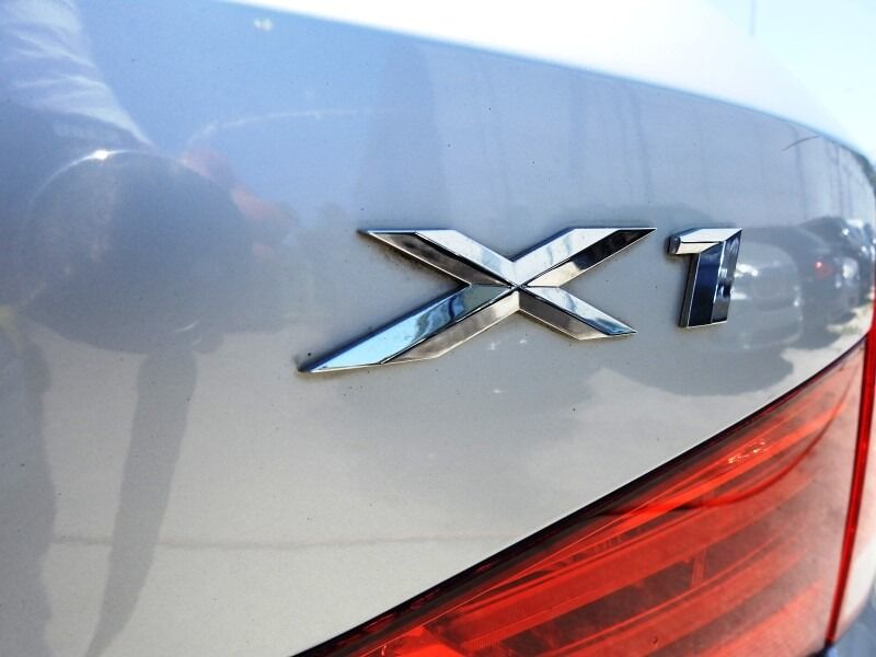 2014 BMW X1  - $9,900