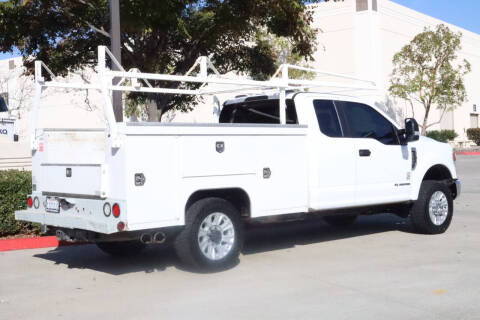 2022 Ford F-350 Super Duty XL