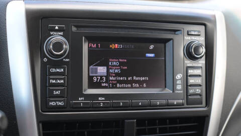 2011 Subaru Forester 2.5X Limited