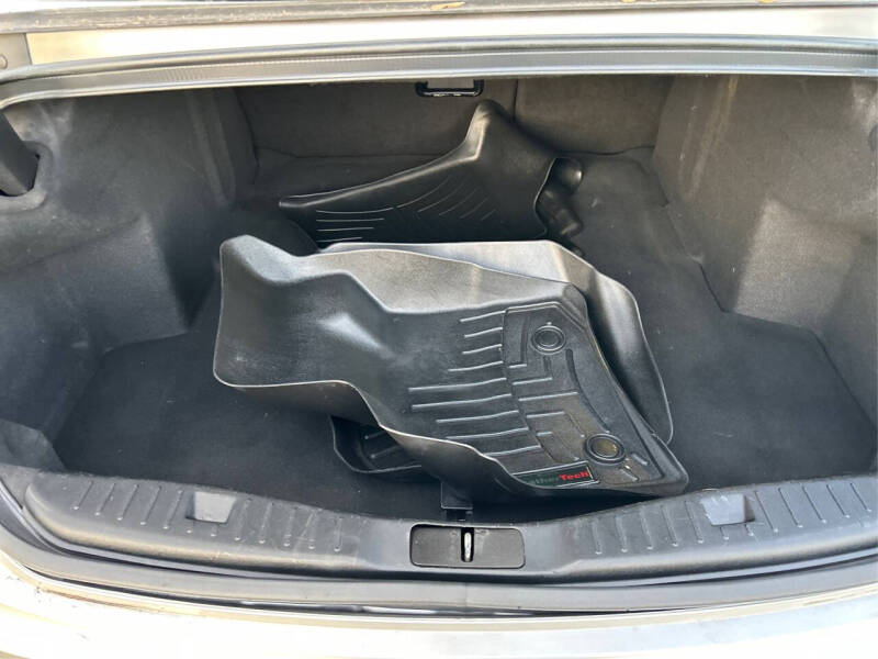 2017 Lincoln MKZ Premiere