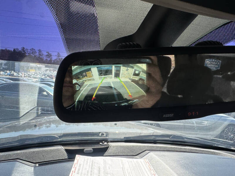 2014 RAM 2500 Laramie Limited