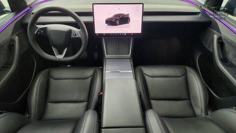 2026 Tesla Model Y Long Range