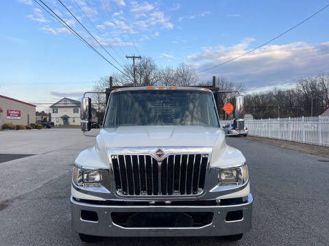 2013 International TerraStar for sale at Township Autoline in Sewell NJ
