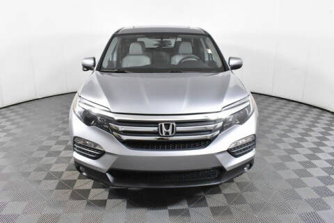 2018 Honda Pilot for sale at Southern Auto Solutions-Jim Ellis Hyundai in Marietta GA