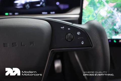2023 Tesla Model X