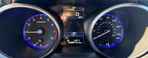 2019 Subaru Legacy 2.5i Premium