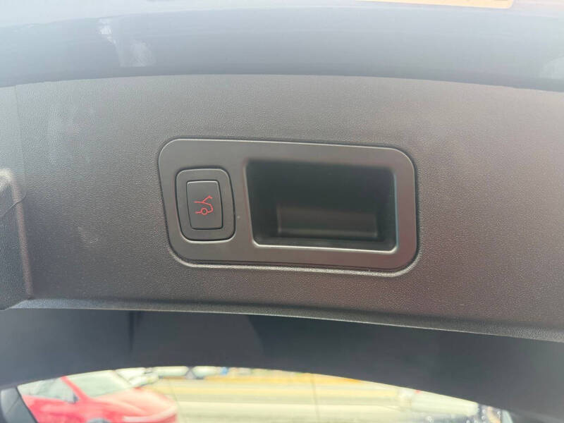 2014 Tesla Model S P85D