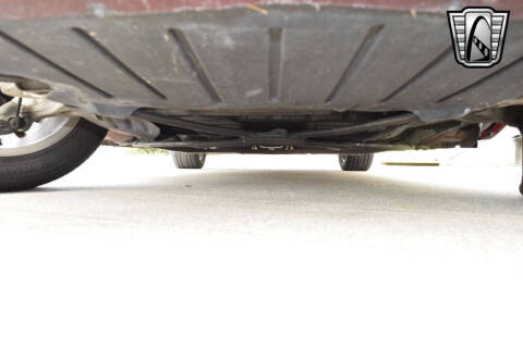 2004 Ford Thunderbird Deluxe