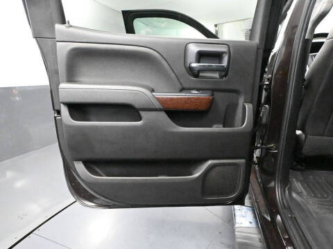 2018 GMC Sierra 3500HD