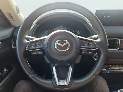 2022 Mazda CX-5 2.5 S Premium Plus