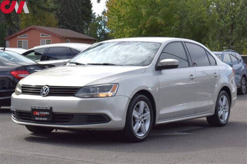 2012 Volkswagen Jetta