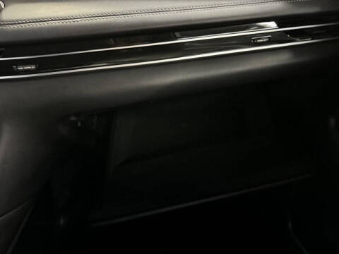 2022 Infiniti QX60 Luxe