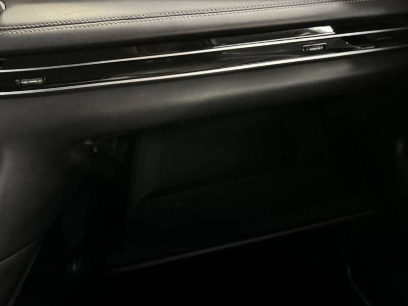 2022 Infiniti QX60 Luxe