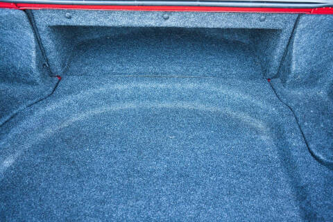 2003 Ford Thunderbird