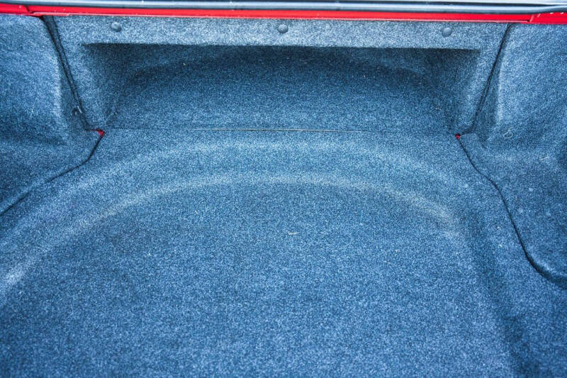 2003 Ford Thunderbird