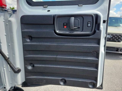 2024 GMC Savana 2500