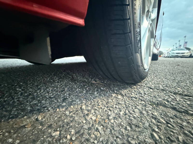 2010 Mazda MAZDA3 s Sport