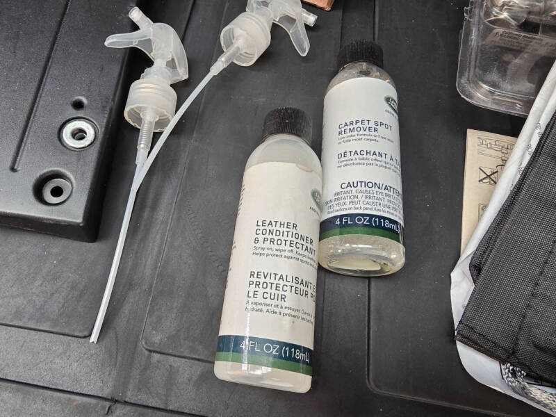 2018 Land Rover Range Rover Sport SVR