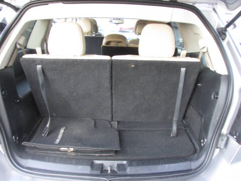 2015 Dodge Journey SXT