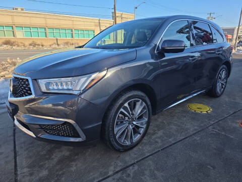 Acura MDX For Sale in Freeport, NY - OFIER AUTO SALES