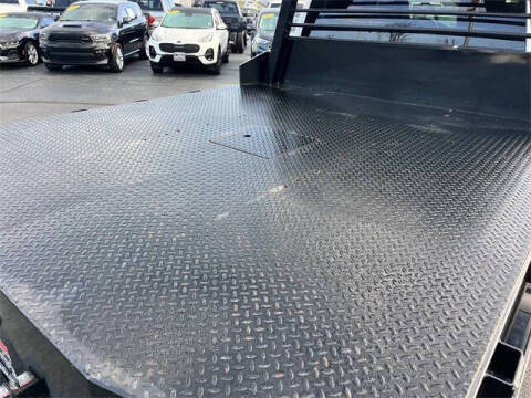 2013 RAM 3500 Tradesman