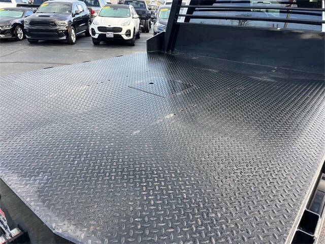 2013 RAM 3500 Tradesman