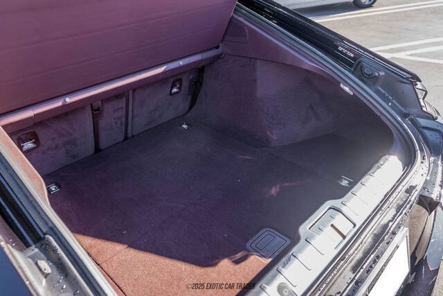 2023 Porsche Panamera GTS