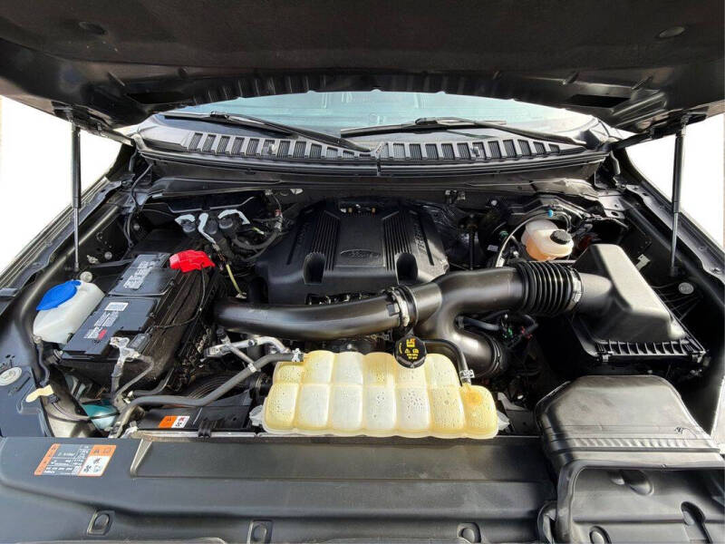 2020 Ford Expedition XLT