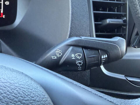 2026 Ford Transit 350