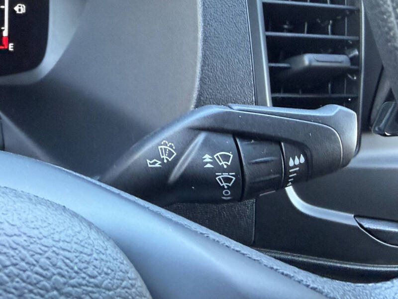 2026 Ford Transit 350