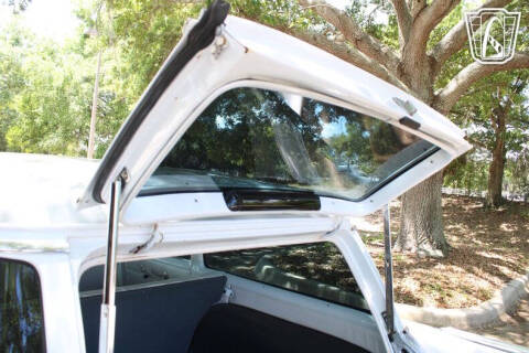 1957 Chevrolet 210