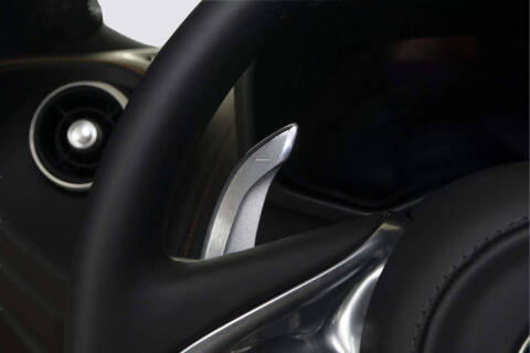 2026 McLaren GTS