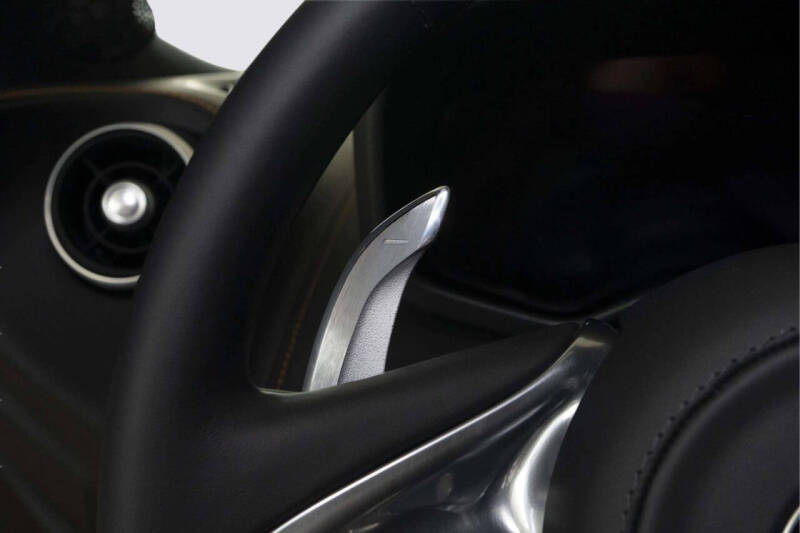 2026 McLaren GTS