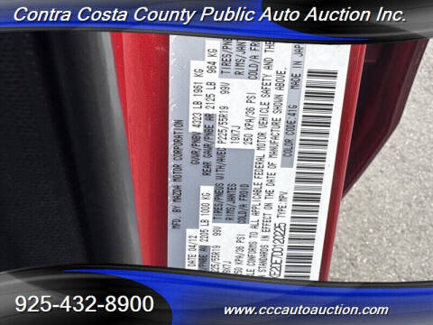 2013 Mazda CX-5 Grand Touring