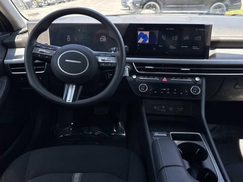 2024 Hyundai Sonata