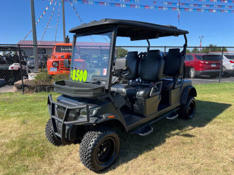 2023 FORMEV FC40 for sale at Sand's Auto Sales in Cambridge MN