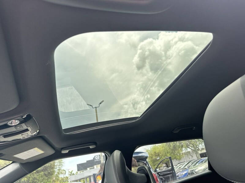 2023 Kia EV6 GT-Line