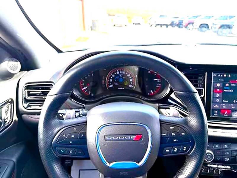 2024 Dodge Durango GT Premium