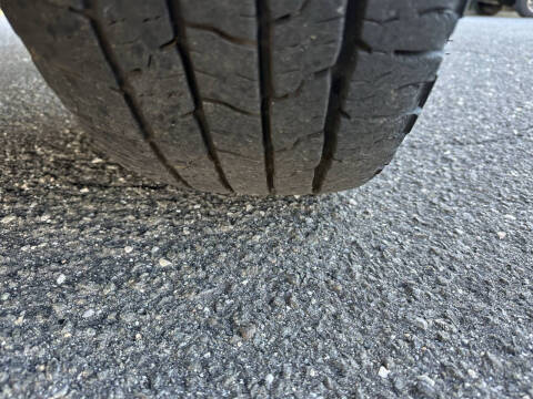 2018 Chevrolet Express 3500