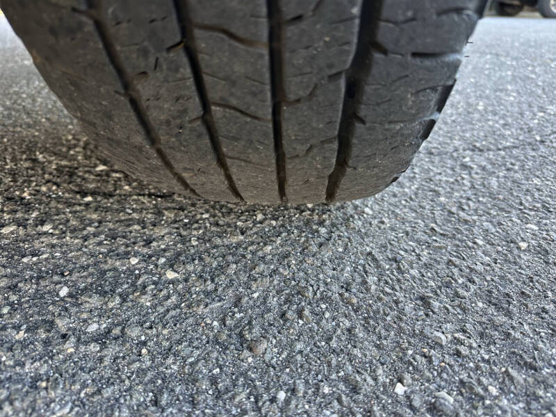 2018 Chevrolet Express 3500