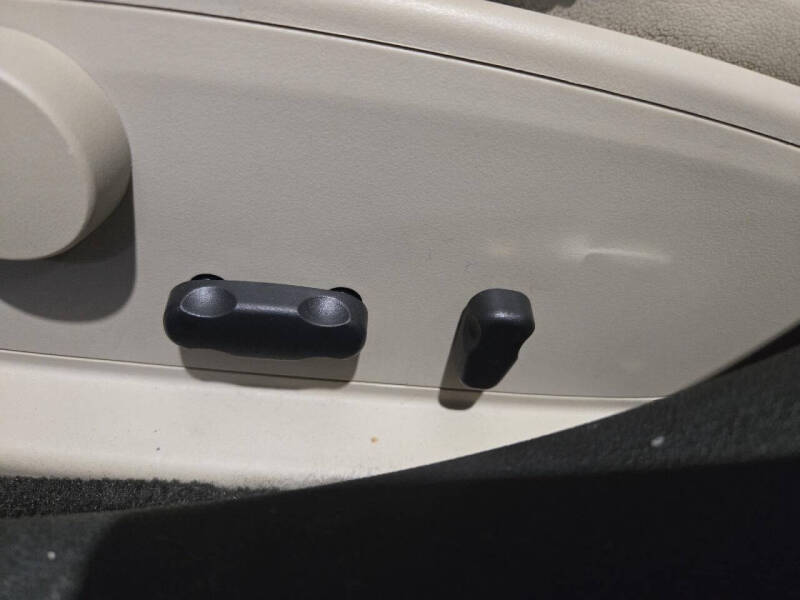 2012 Chevrolet Impala LTZ