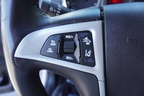 2017 GMC Terrain Denali