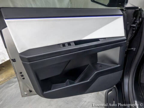 2024 Tesla Cybertruck