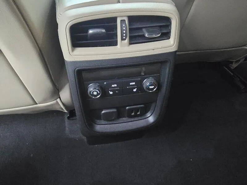 2016 Buick Envision Premium I