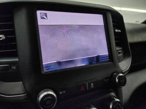 2021 RAM 3500 Tradesman