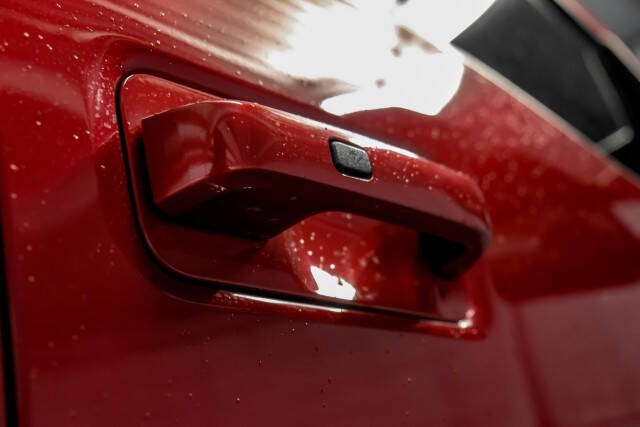 2022 Ford F-350 Super Duty