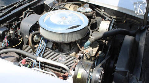 1978 Chevrolet Corvette