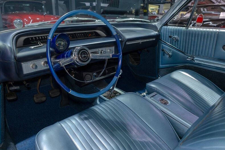 1964 Chevrolet Impala