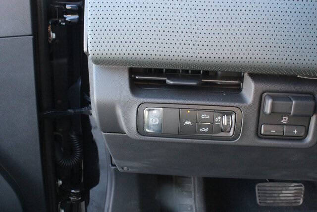 2026 GMC Sierra EV AT4